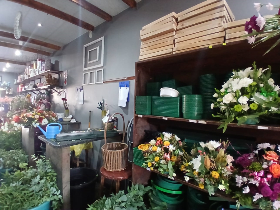 Commercial Property for Sale in Rustenburg Central North West